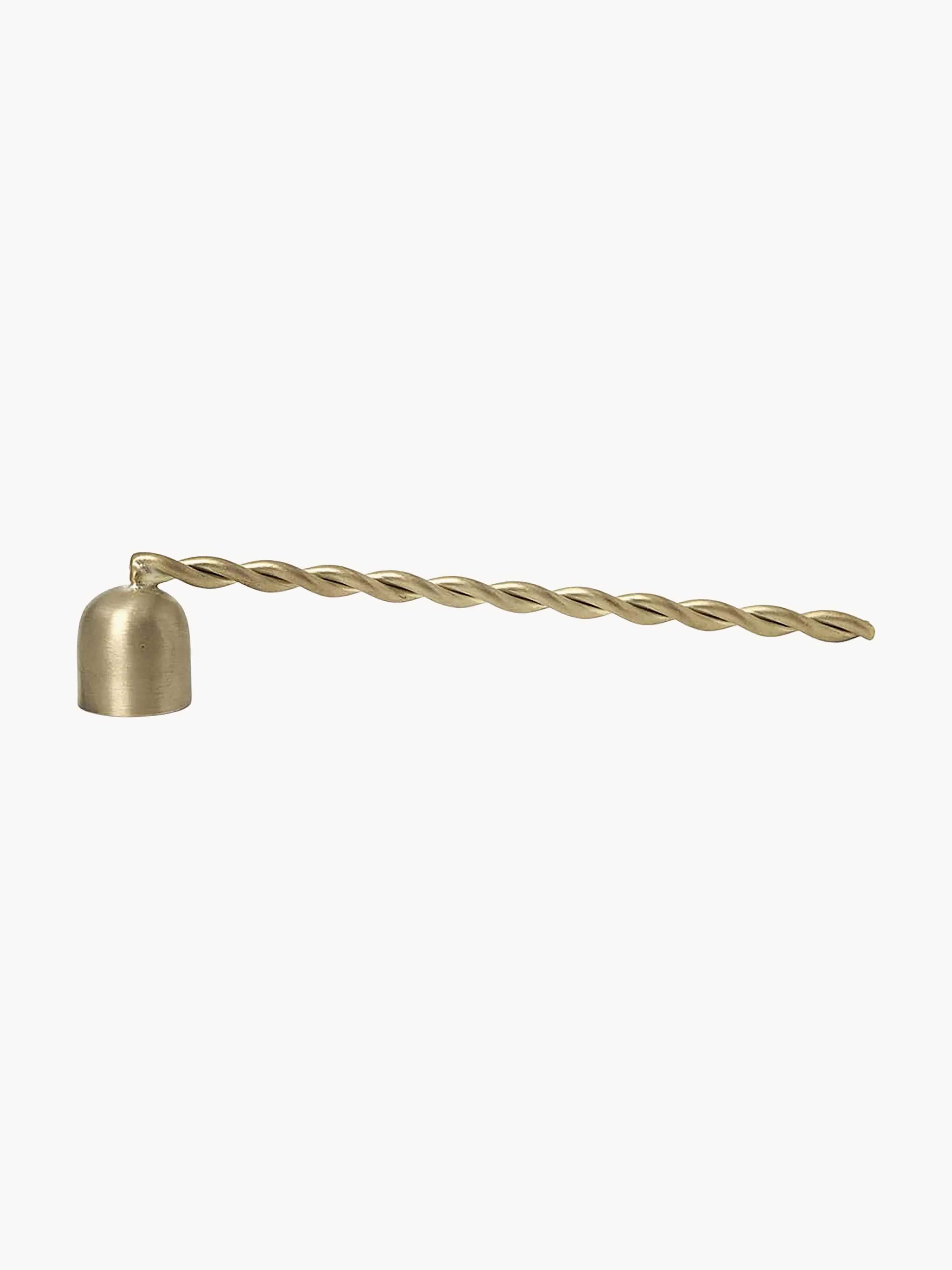 Kerzenlöscher Twist