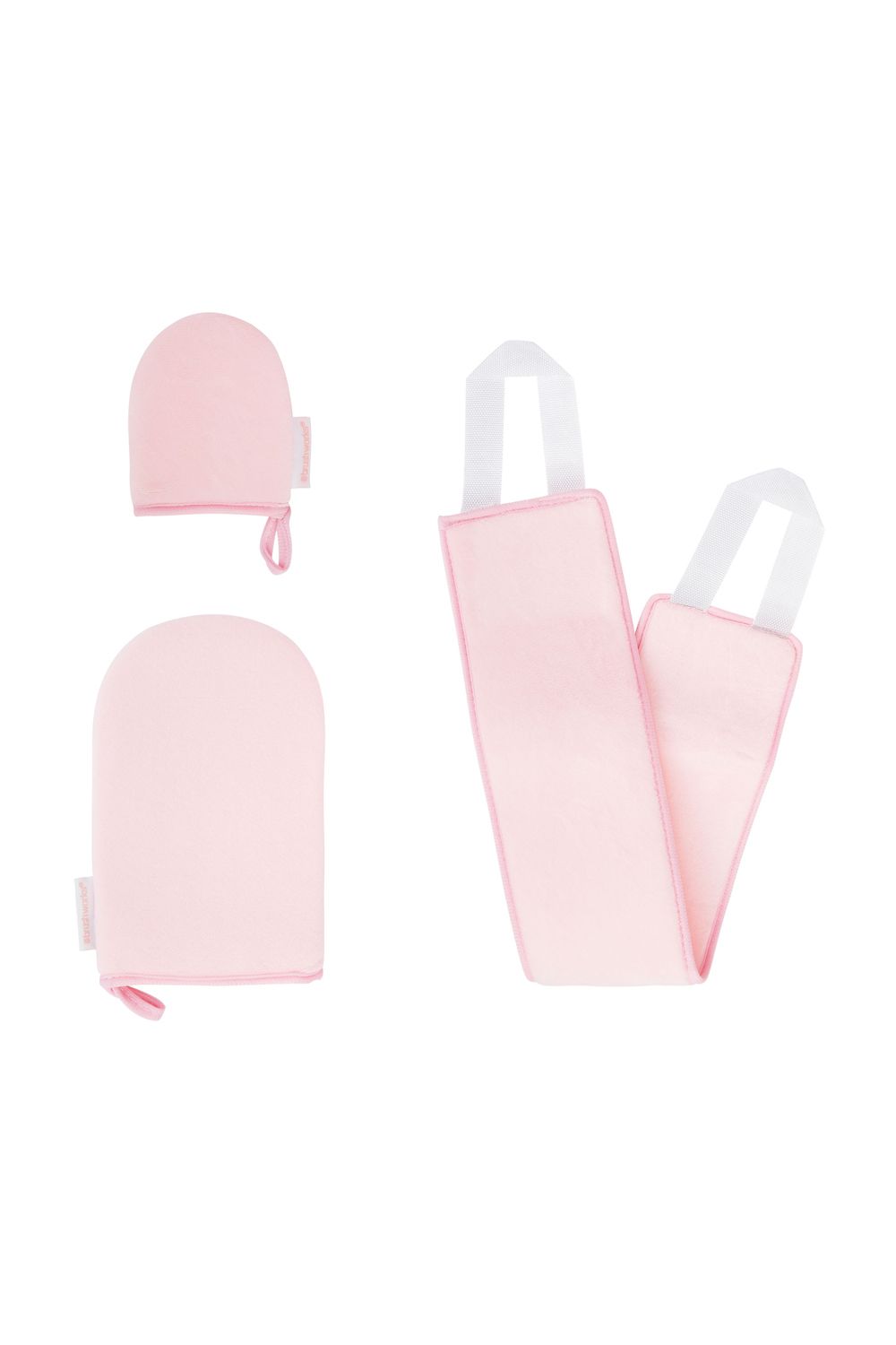 Brushworks Tan Applicator Set