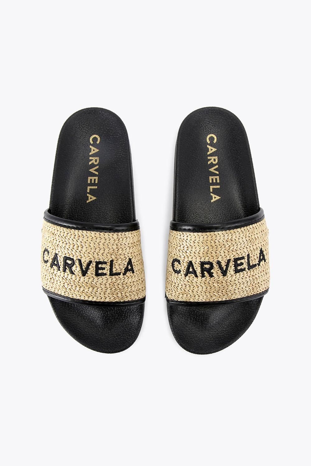 Carvela Sorrento Slider' Sandals