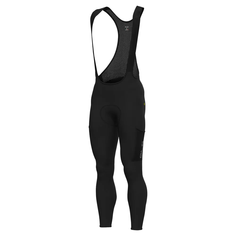 Alé Off Road-Gravel Stones Cargo 2.0 bib tights