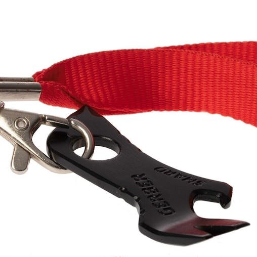 Gerber Shard Keychain Multi Tool 01769