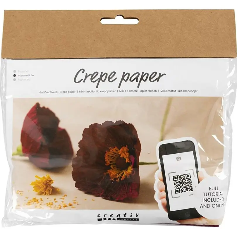 Bastelset Creativ Company