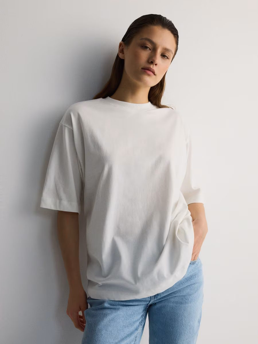 Oversized T-Shirt