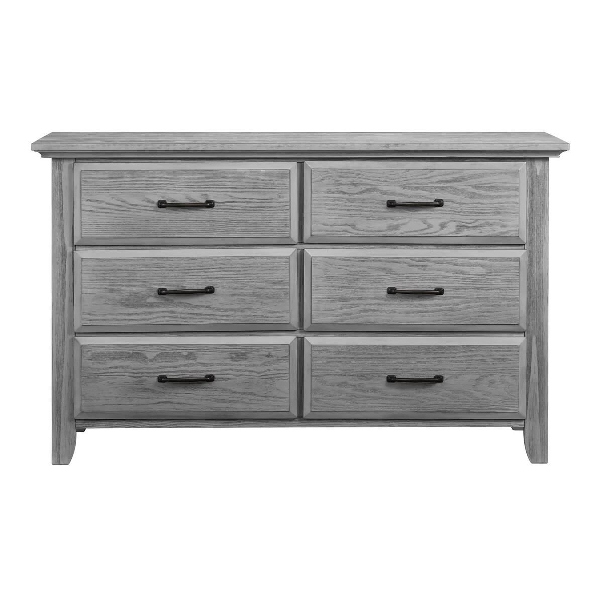 Oxford Baby Willowbrook 6 Dresser