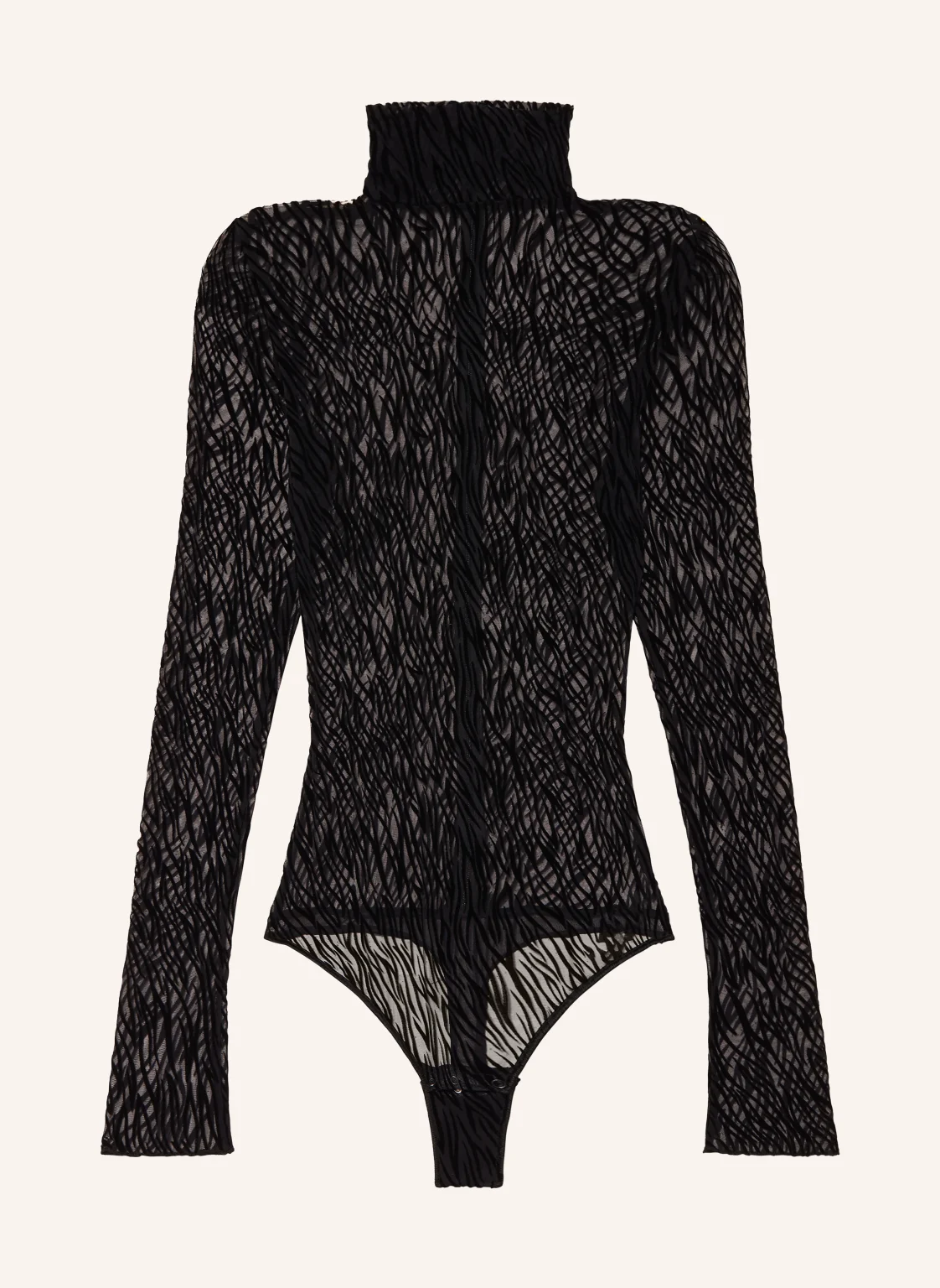 UNDRESS CODE Body BOUNTY