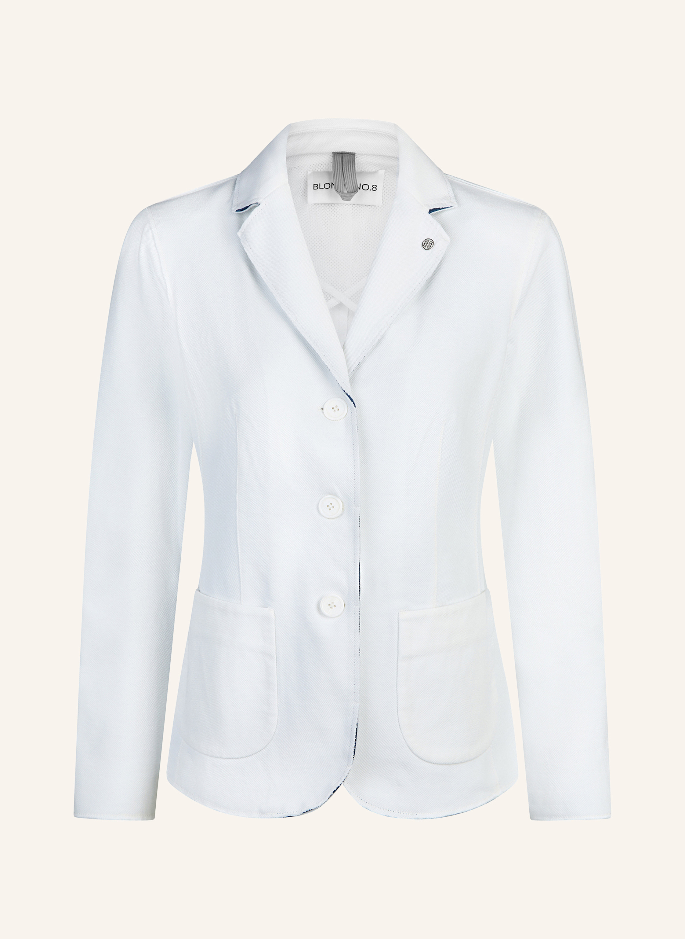 BLONDE No.8 Blazer SAVAUDE