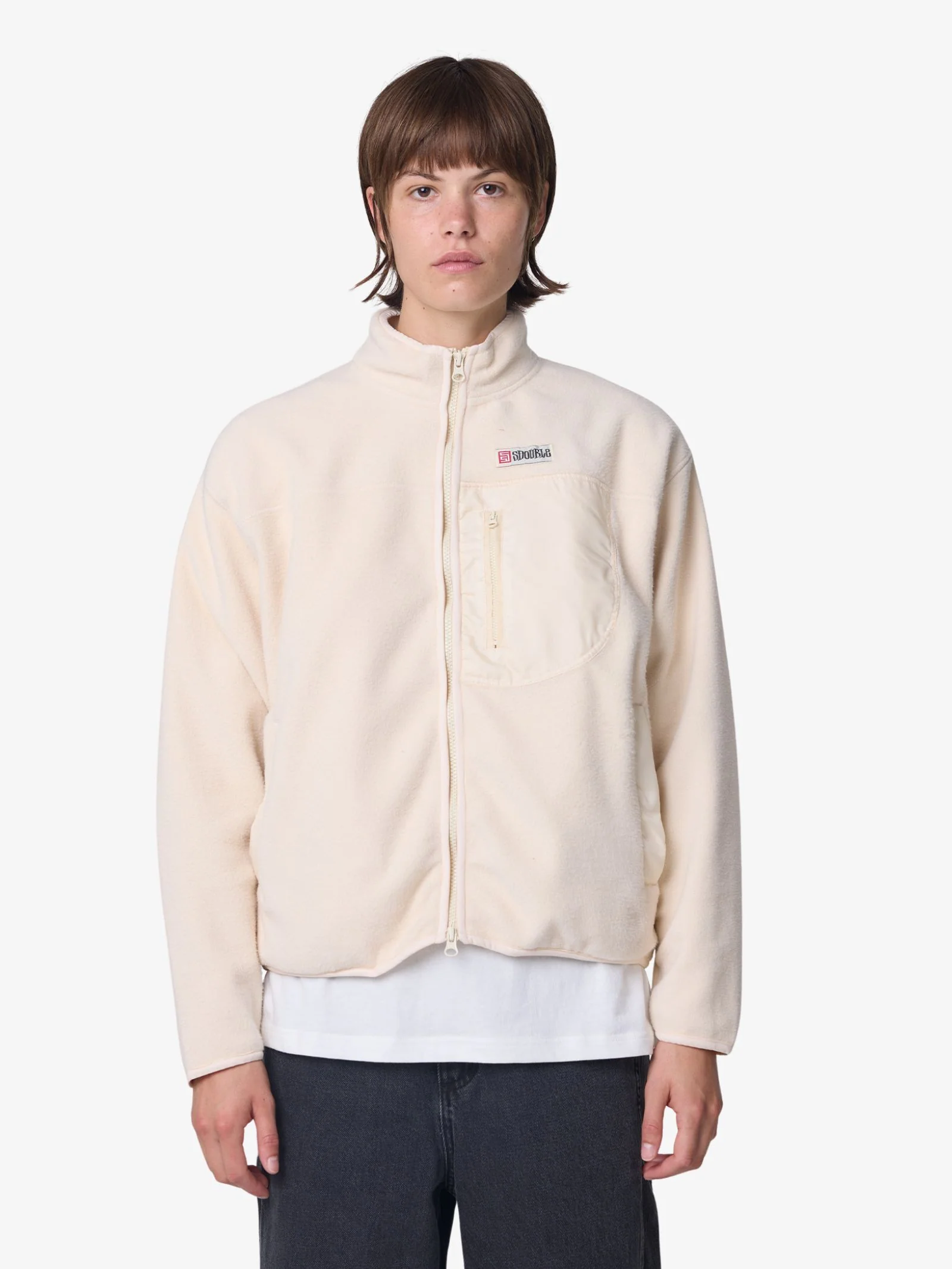 Polar Fleece Jacket