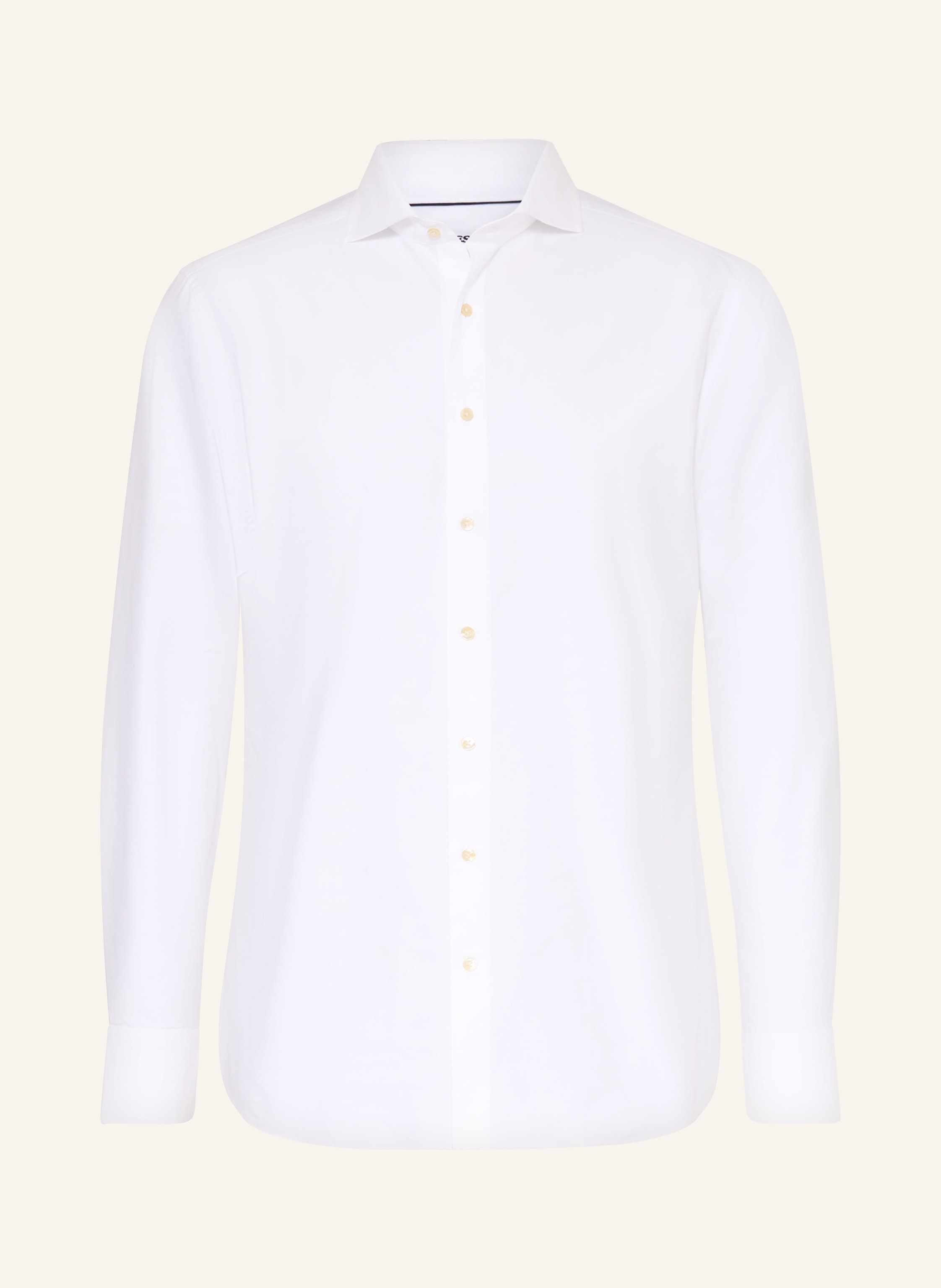 STROKESMAN'S Hemd Regular Fit
