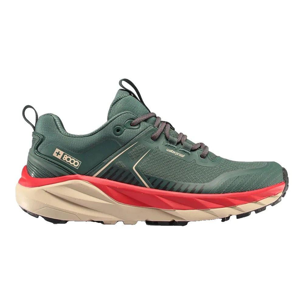 8000 Terkan low 26v trail running shoes