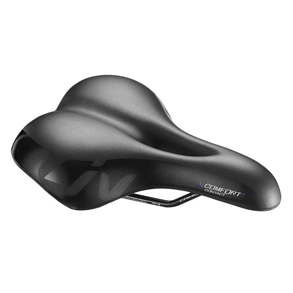 Liv Contact Comfort   saddle