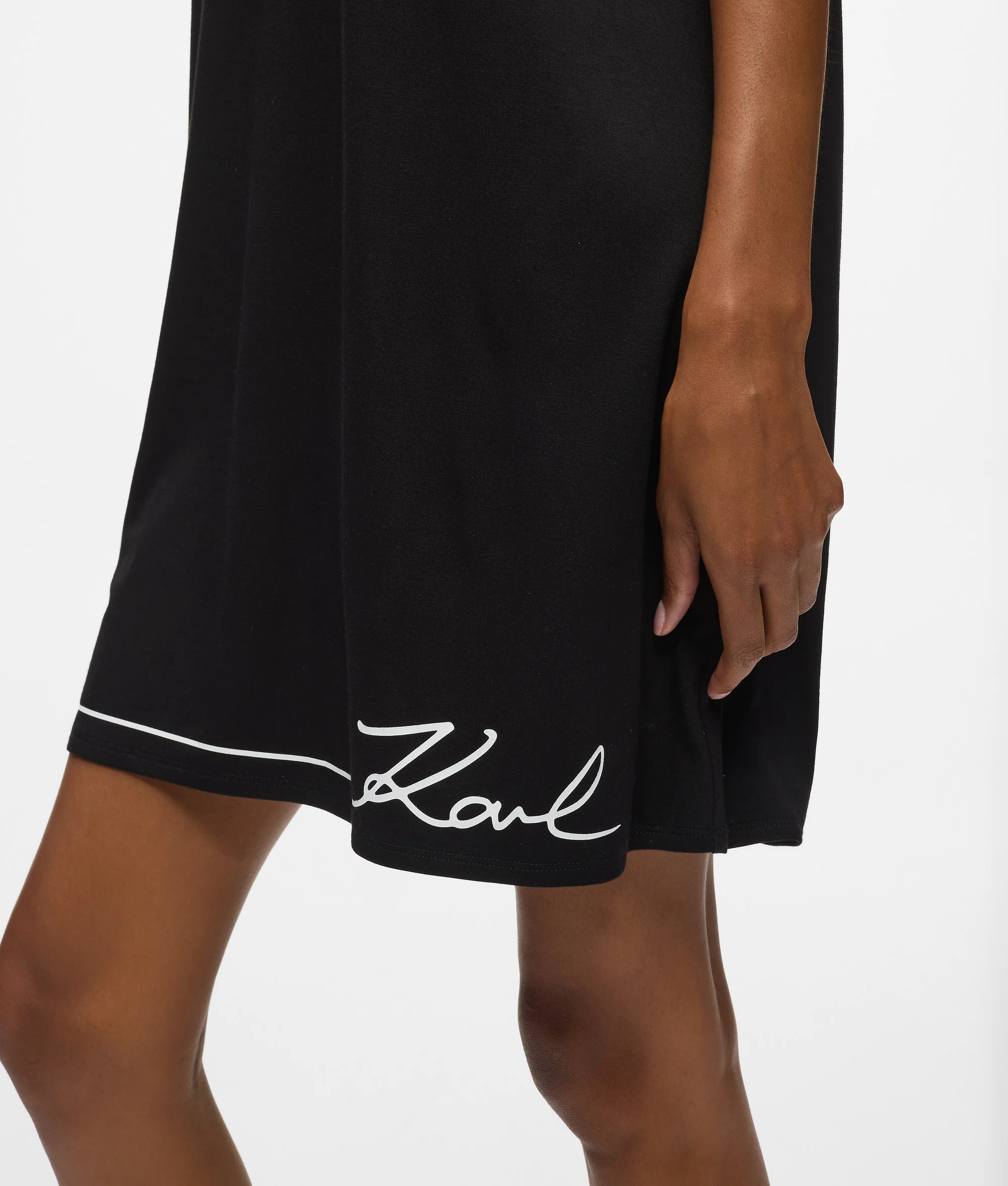 Chemise de nuit Signature