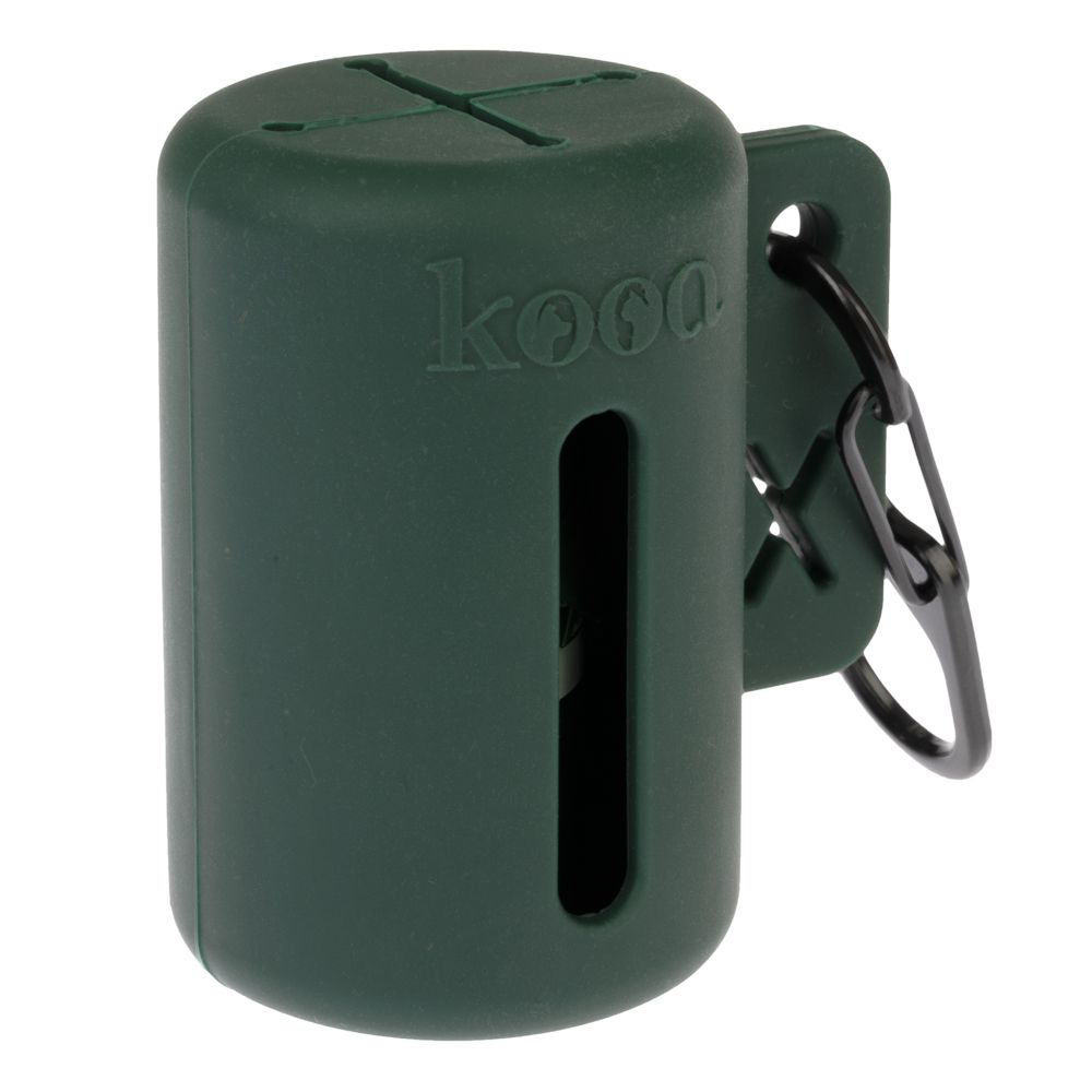 kooa Dog Poop Bag Dispenser