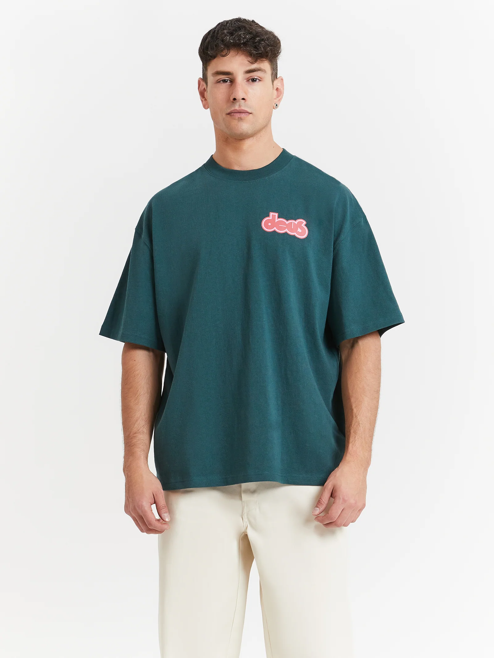 Power Roots T-Shirt