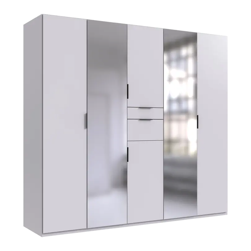 Schrank Moldau