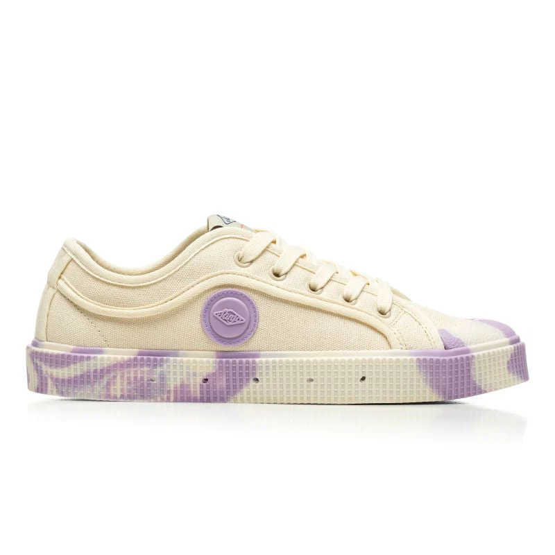 Sanjo K200 Marble  // Lavender