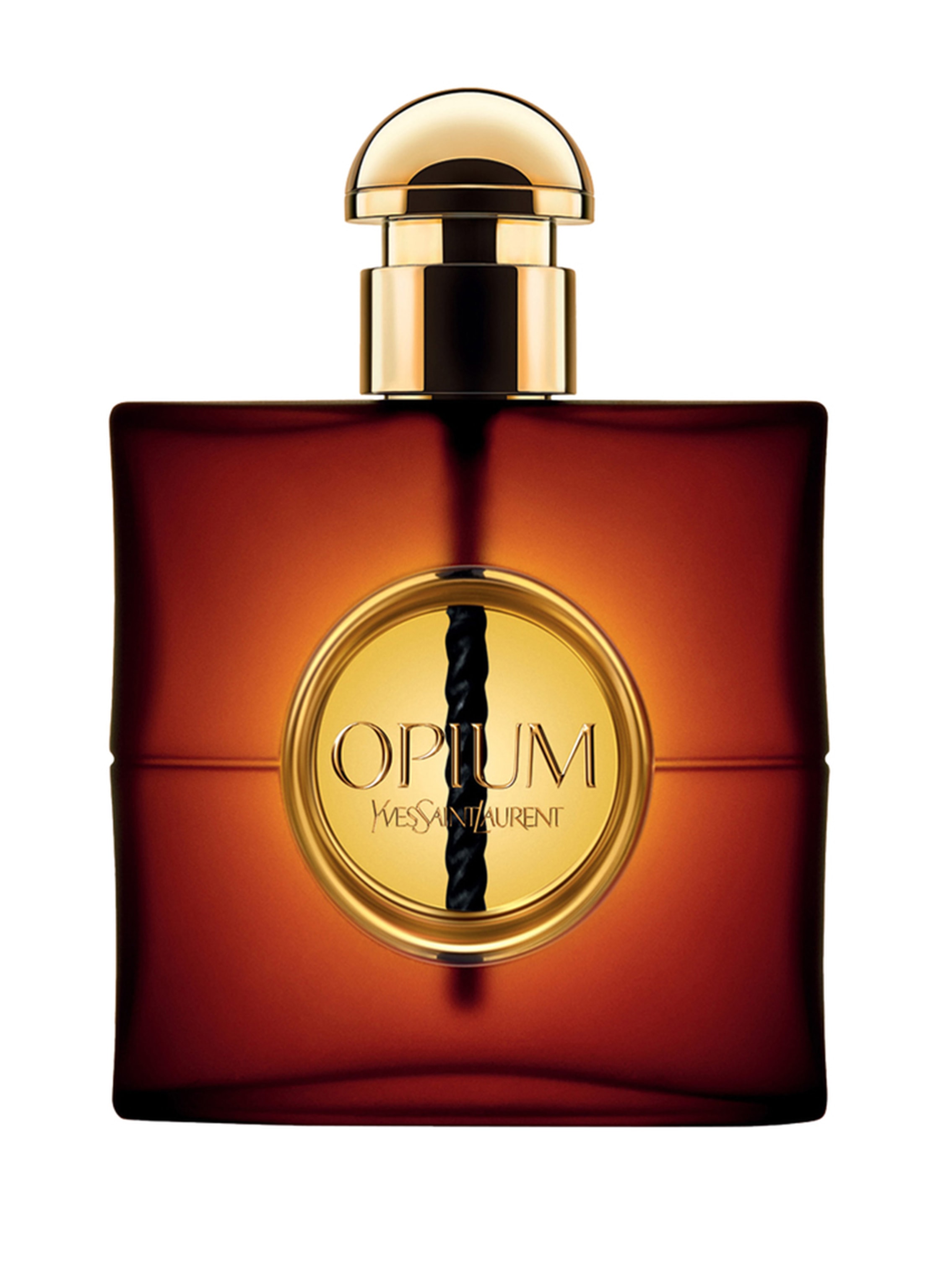 YVES SAINT LAURENT BEAUTÉ OPIUM