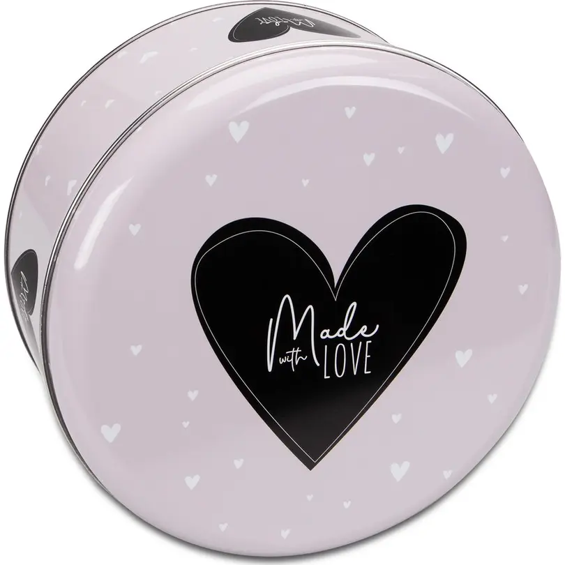 Dose Made with Love