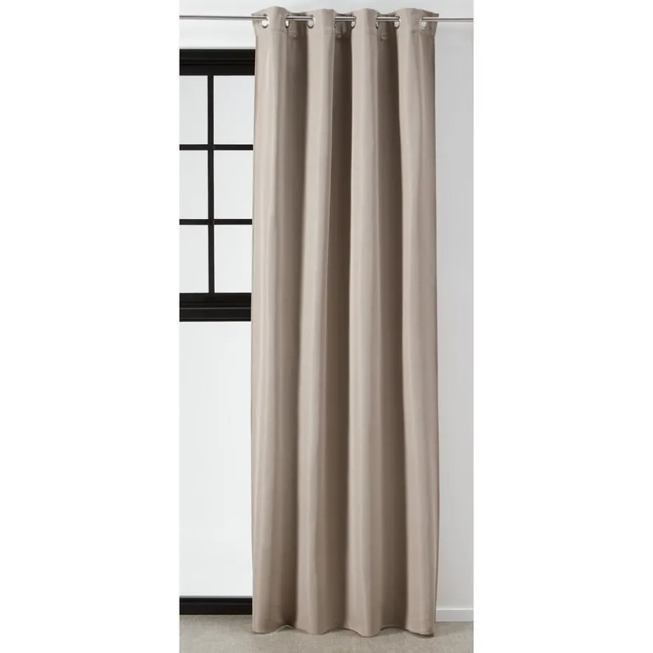 Kwantum Kant En Klaar Gordijnen | Kant En Klaar Gordijn Laura  Zand