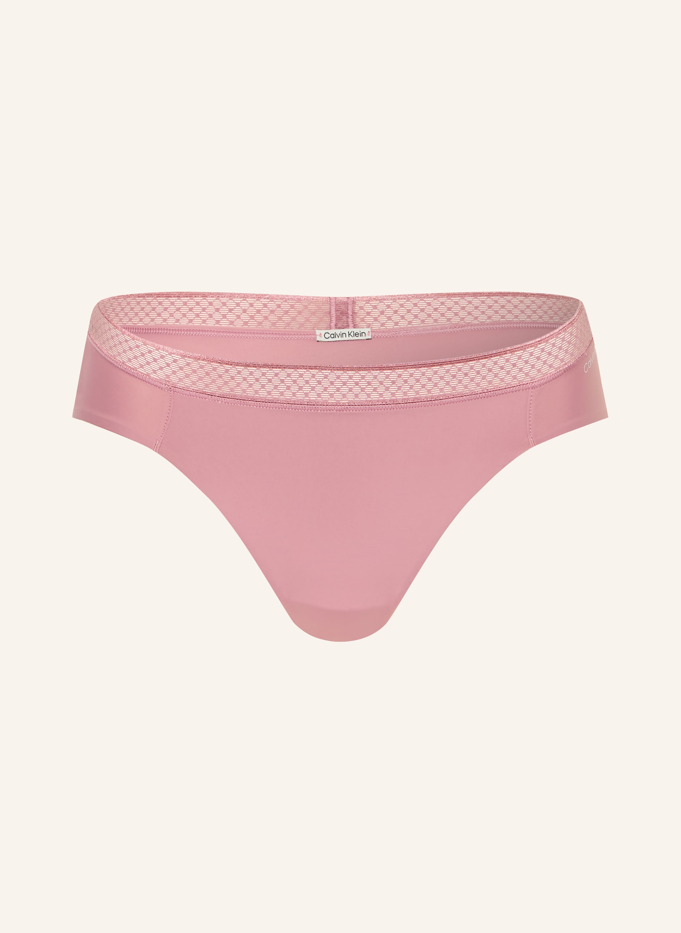 Calvin Klein Slip SEDUCTIVE COMFORT