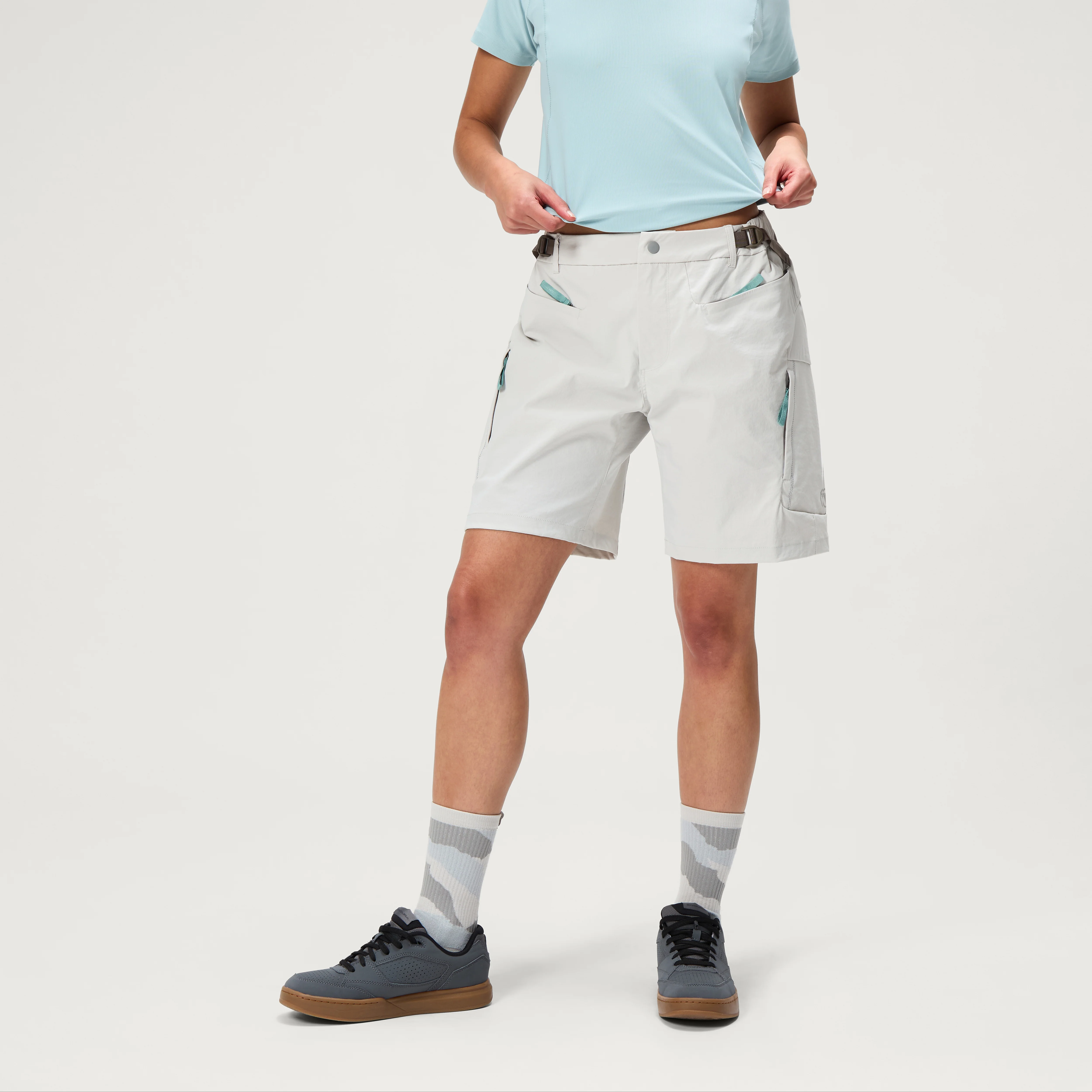 WMS SULTRAC ADV 8 SHORT LNR