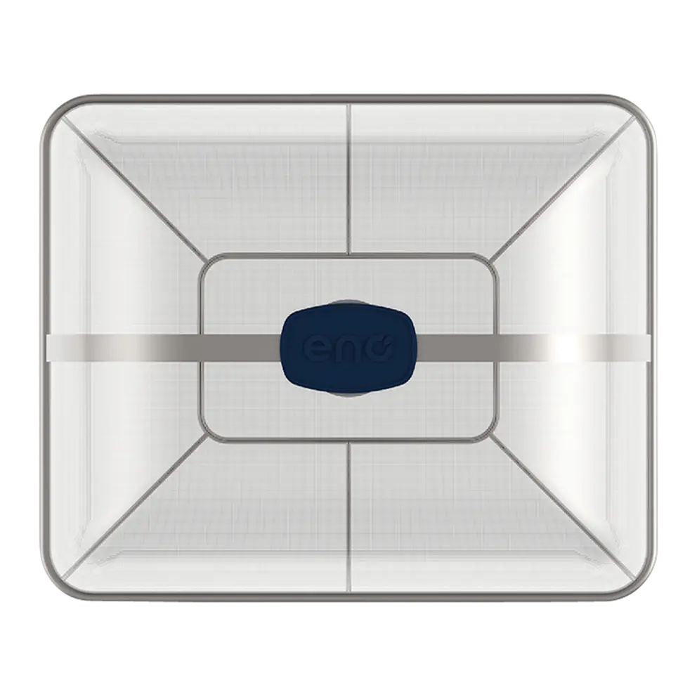Grillzubehör Spritzschutzhaube