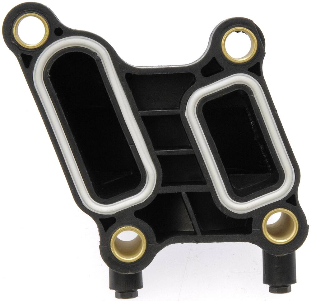 Dorman Coolant Air Bleeder and Housing