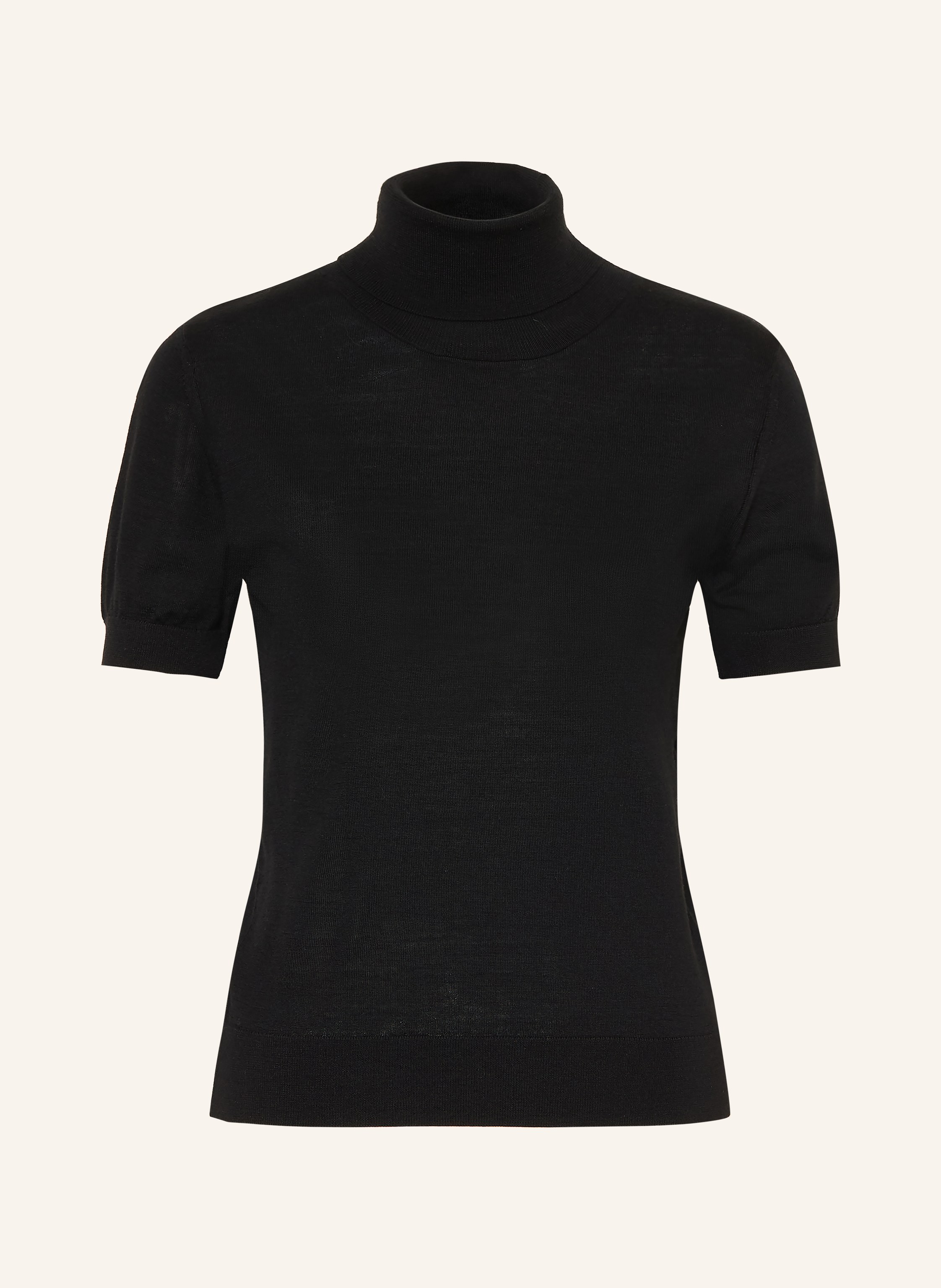MRS & HUGS Strickshirt