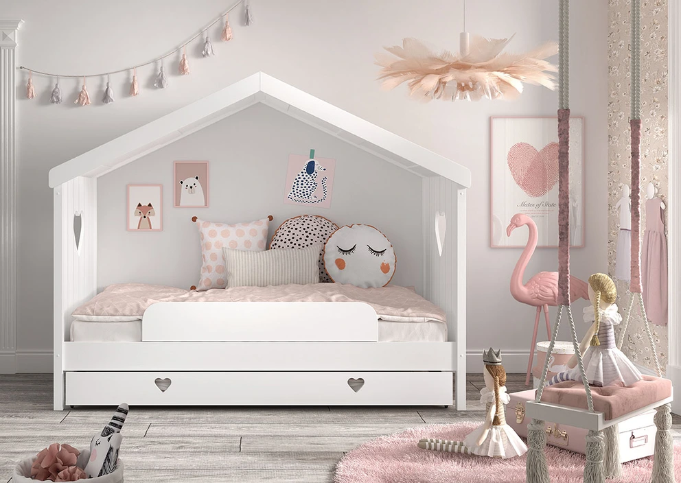 Hausbett Amori