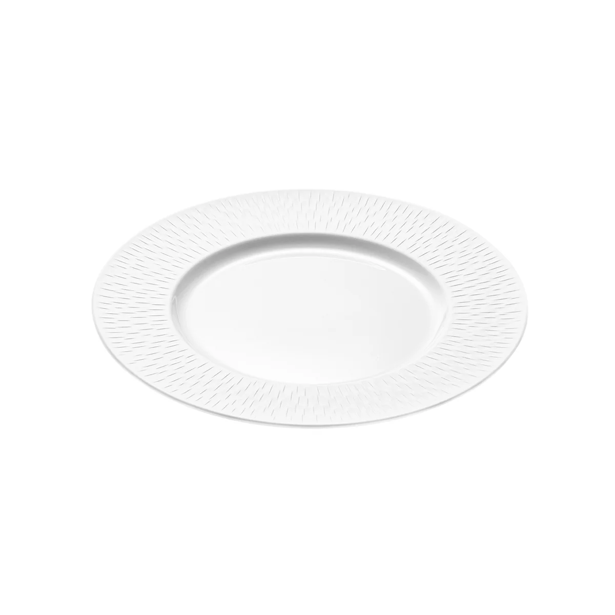 Assiette à dessert