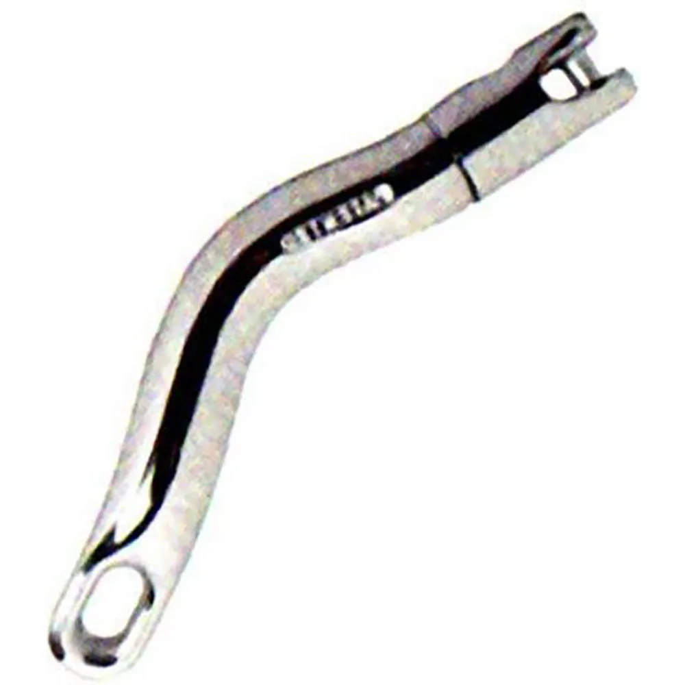 Goldenship Inox Anchor Connector Swivel