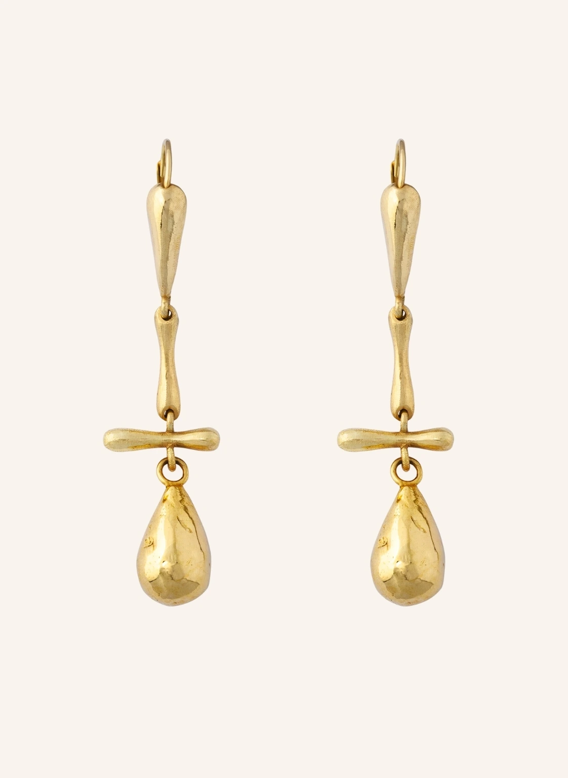 Maximova Jewelry Ohrhänger HOT TEAR