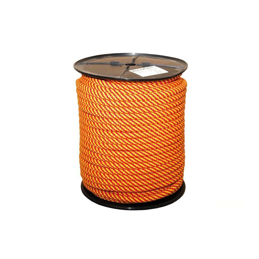 Cofan 6 mm 200 m Braided Cord