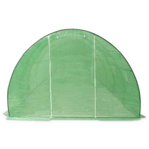 NNEVL Greenhouse 27m&sup2; 900x300x200 cm