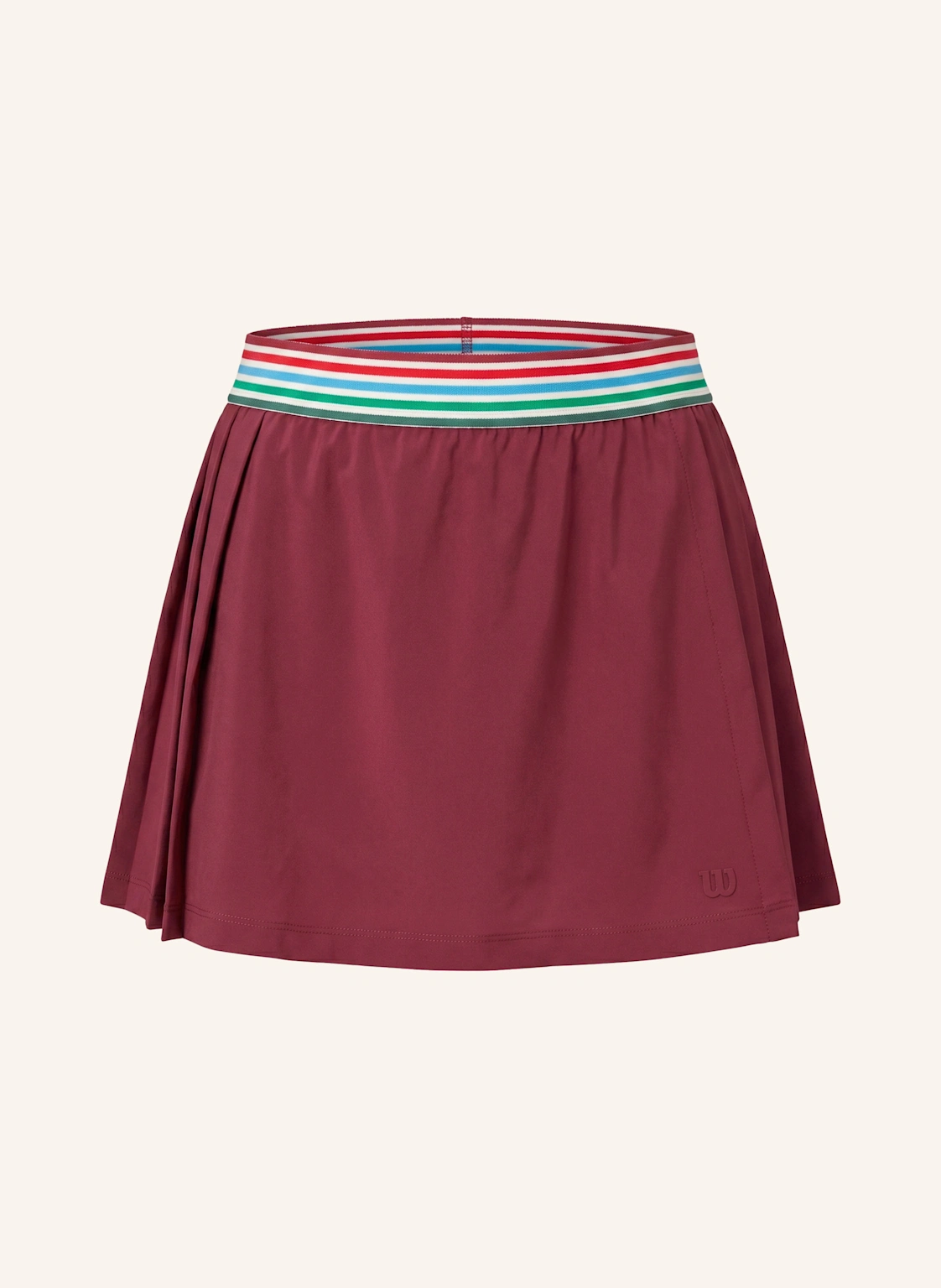 Wilson Tennisrock CROSS COURT SKIRT