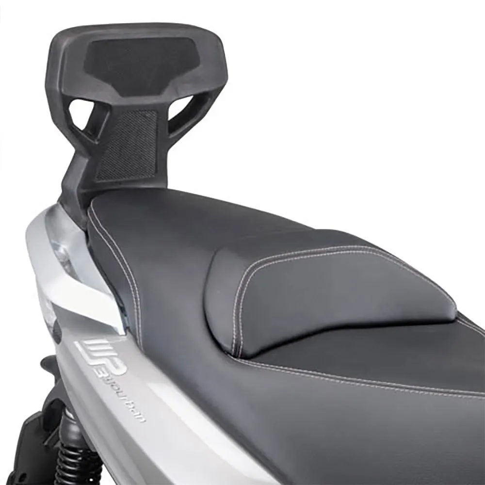 Givi Piaggio Yourban 125-300 11 backrest