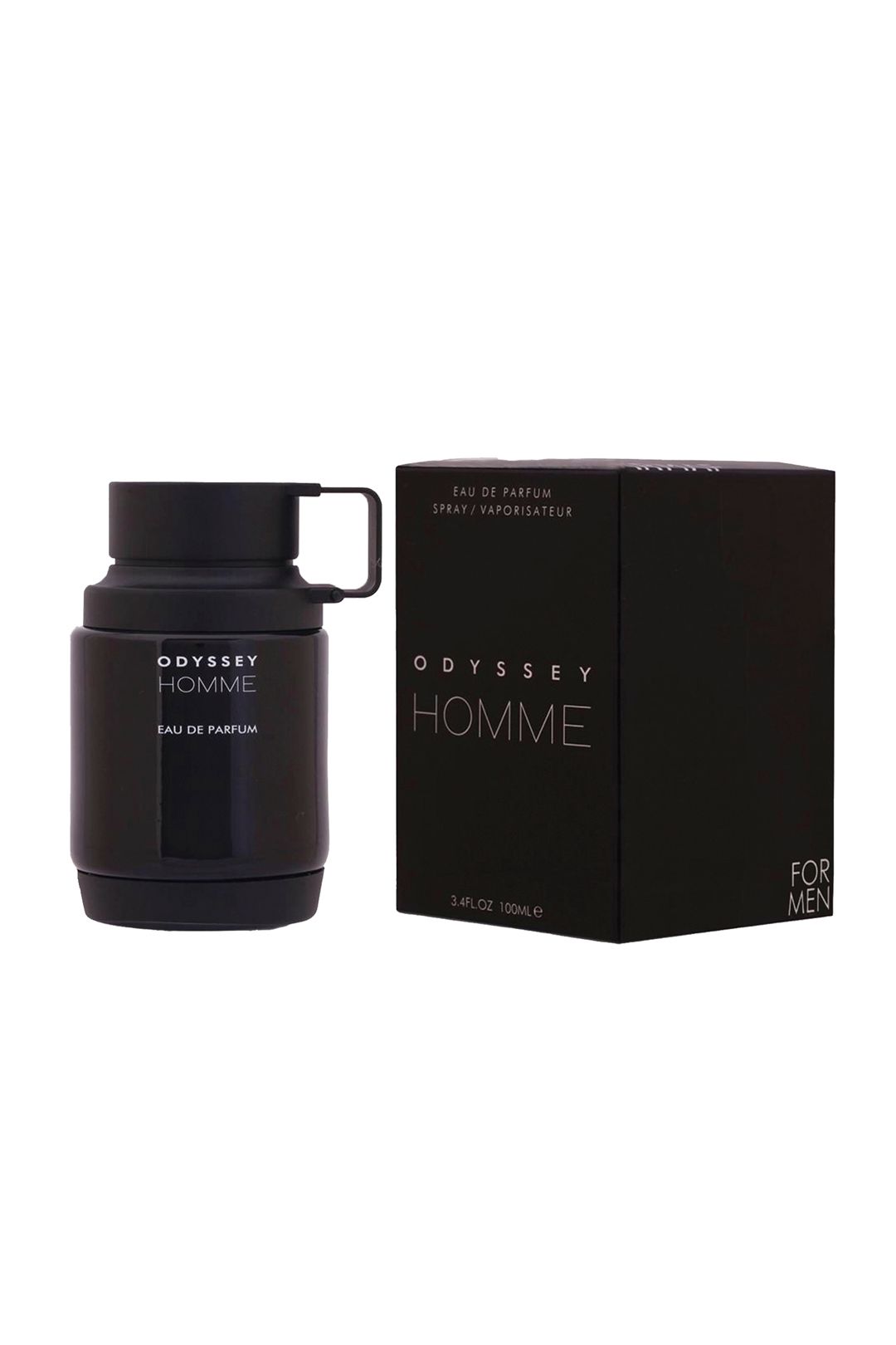 ARMAF Odyssey Homme Eau De Parfum 100ml