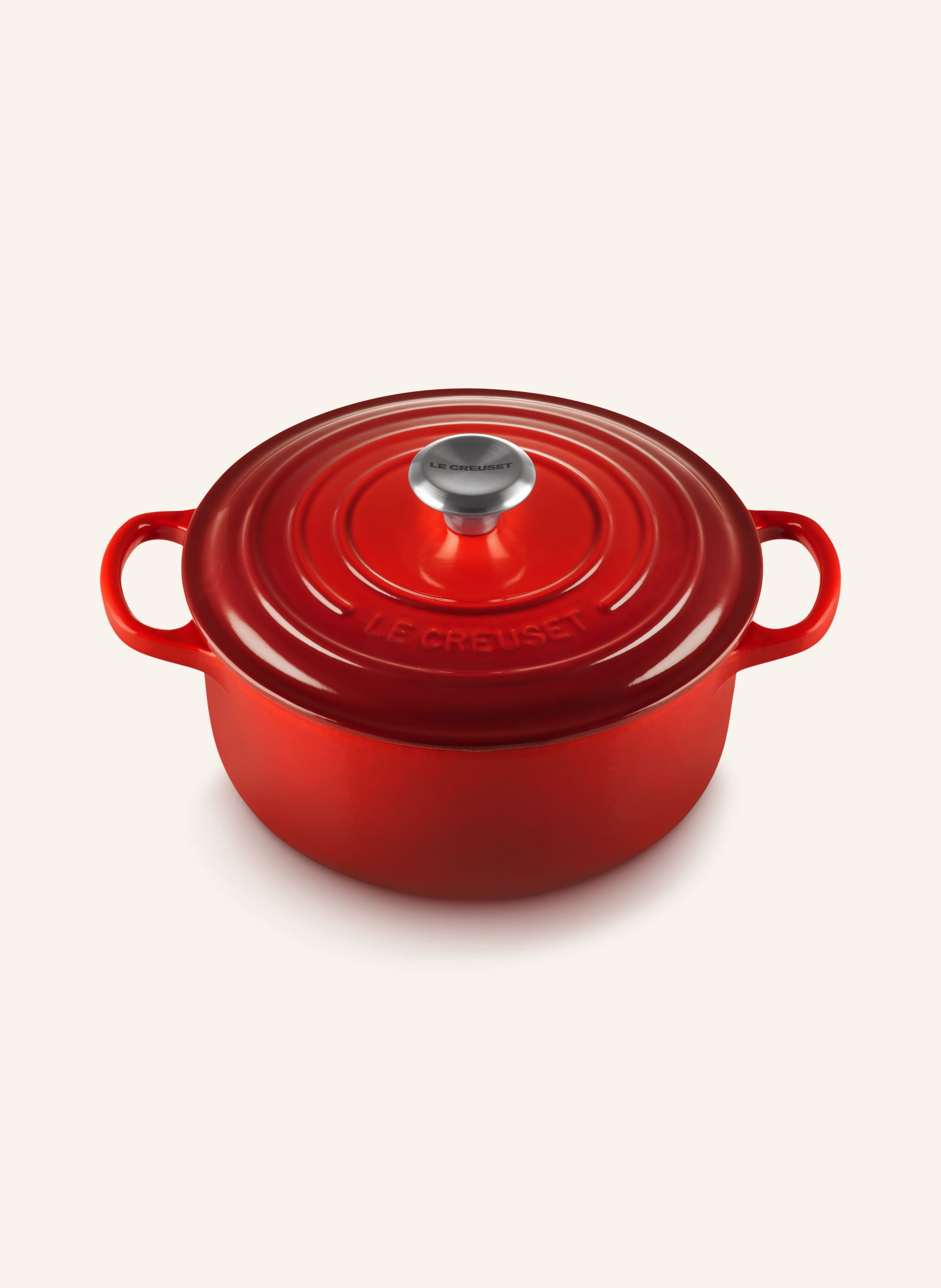 LE CREUSET Bräter SIGNATURE