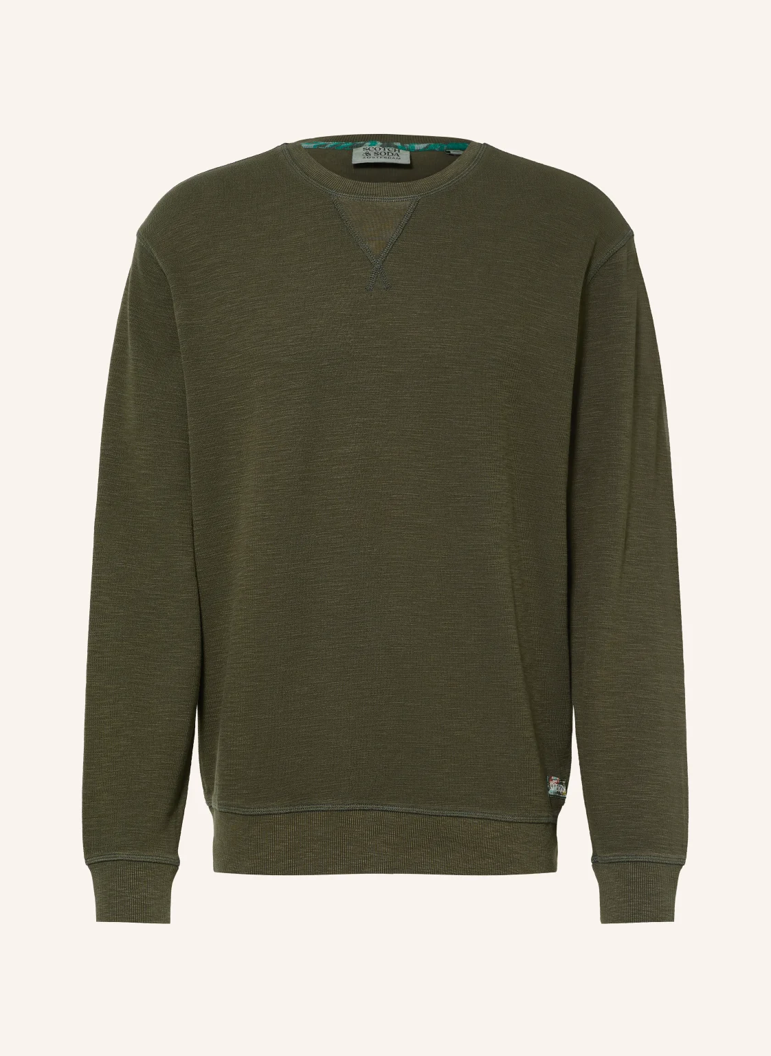SCOTCH & SODA Sweatshirt