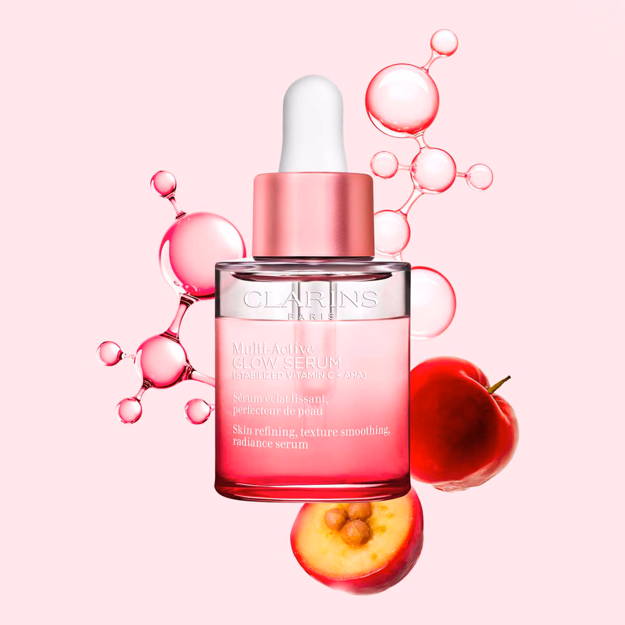 MULTI-ACTIVEGlow serum