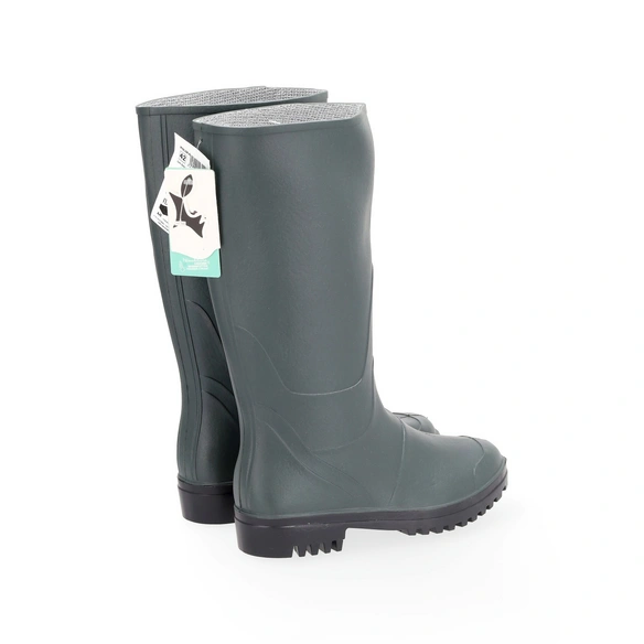 Stiefel »Polska«, Gr.38, grün