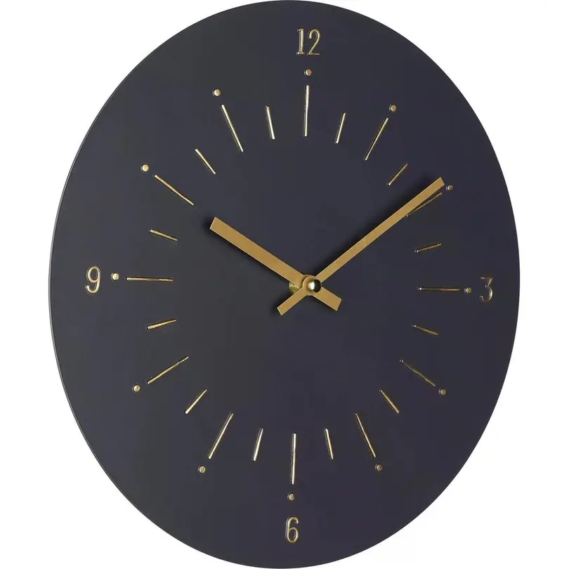 Wanduhr EGLO