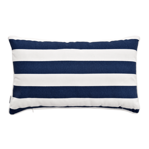 ALMOFADA 30 CM X 50 CM BLUESTRIPE