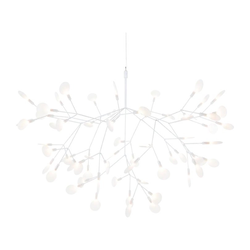 Hängeleuchte Heracleum