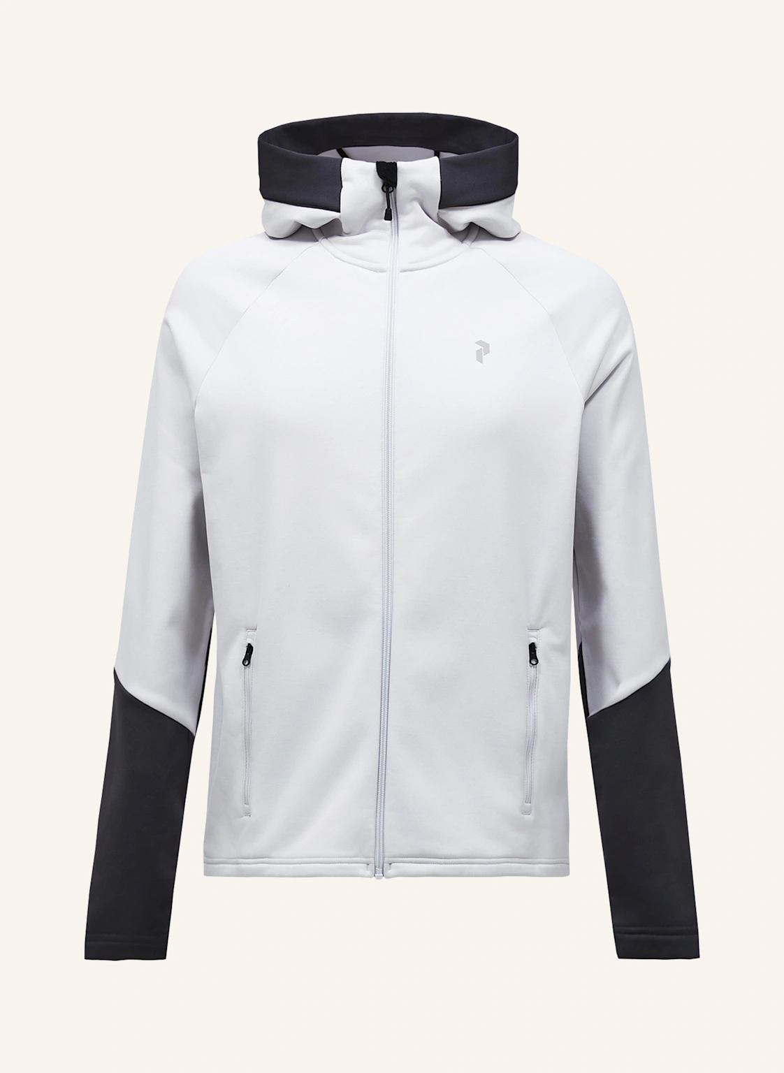 Peak Performance Softshell-Jacke RIDER