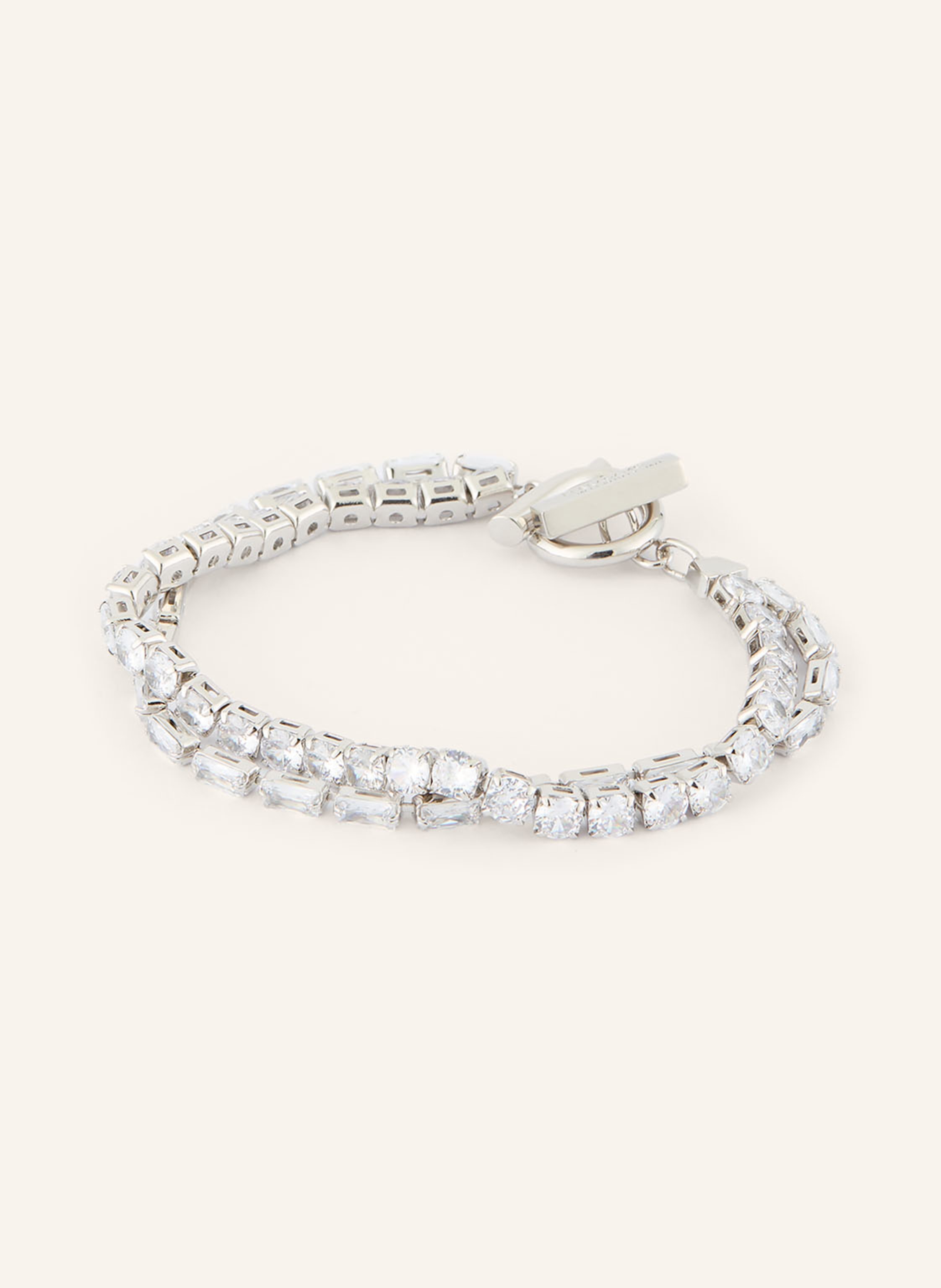 FERRAGAMO Armband GANCIO EVO