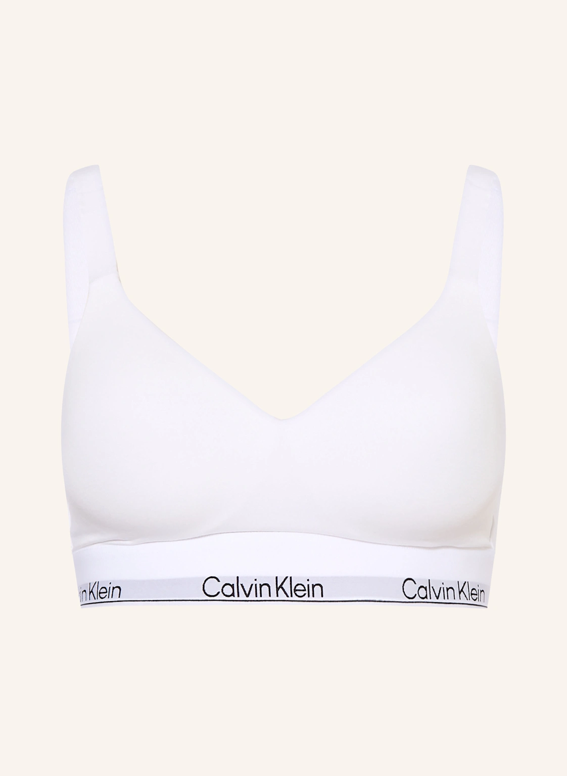 Calvin Klein Bustier ICON