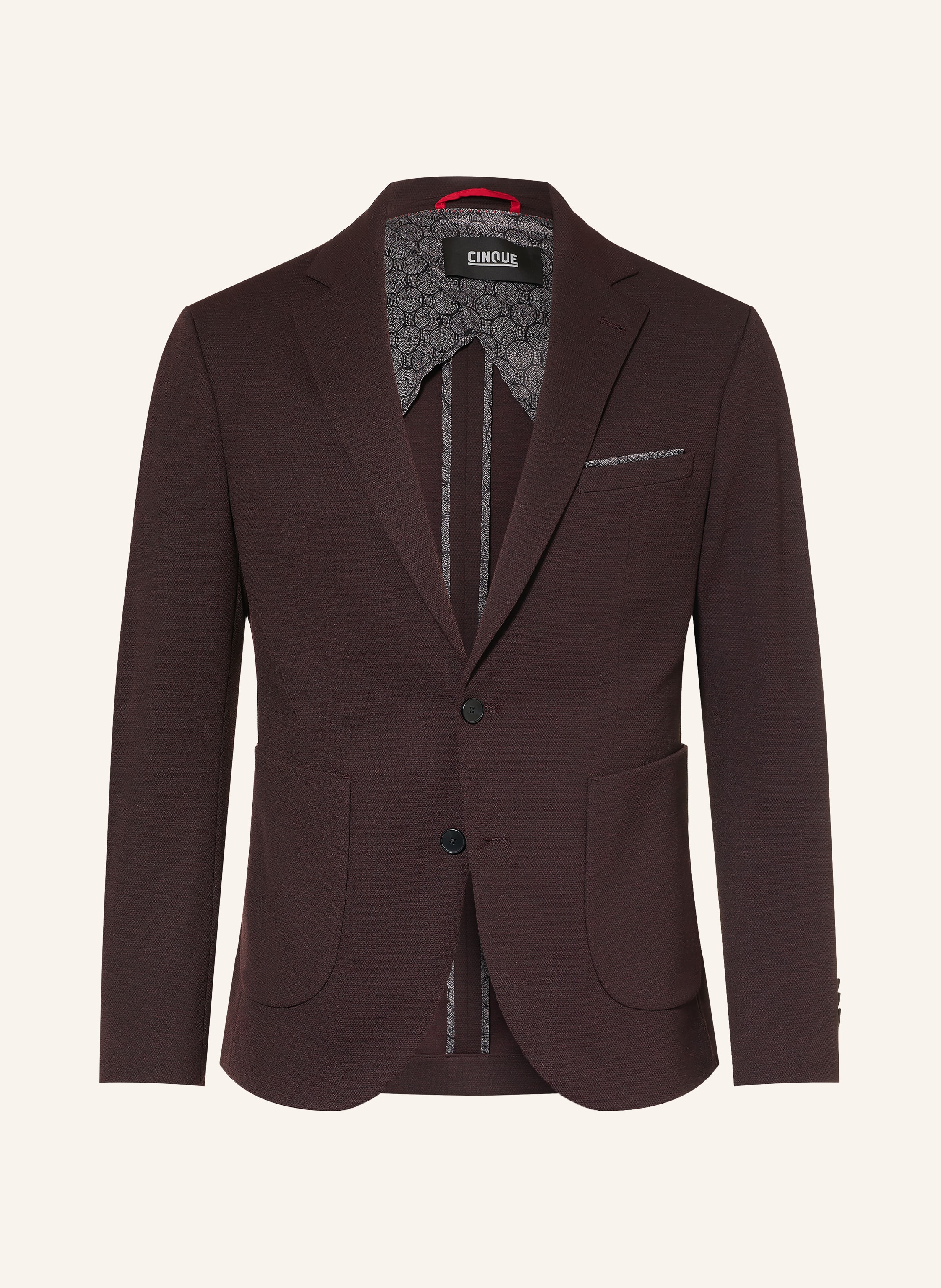 CINQUE Anzugsakko CIDATI Slim Fit