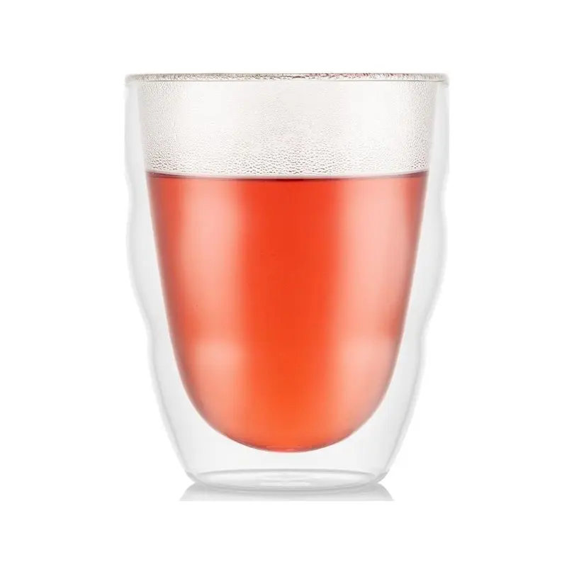 Becher 6er-Set Pilatus