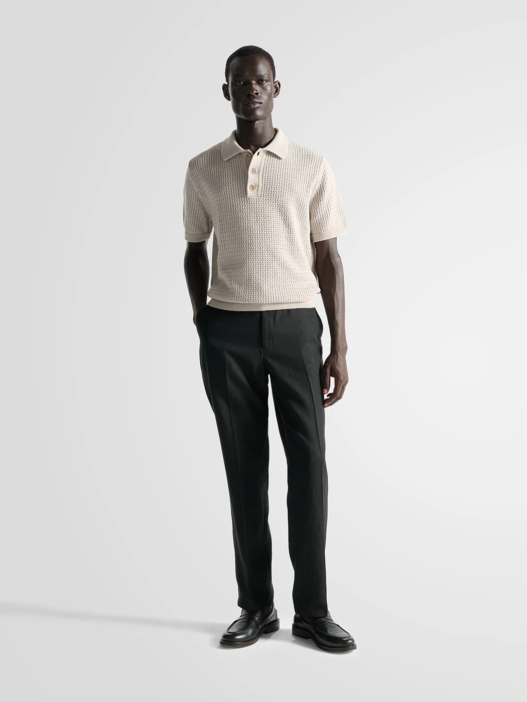 Pantalon de costume - L'atelier