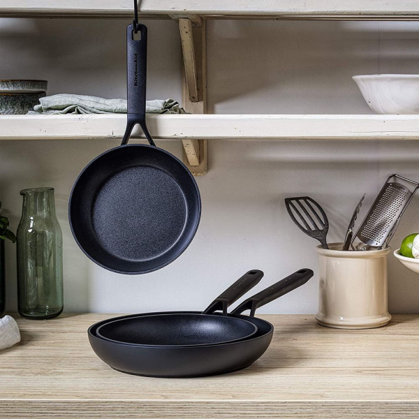 KitchenAid Patelnia Classic 30cm